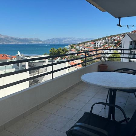 Apartment Magnolia Trogir Eksteriør bilde