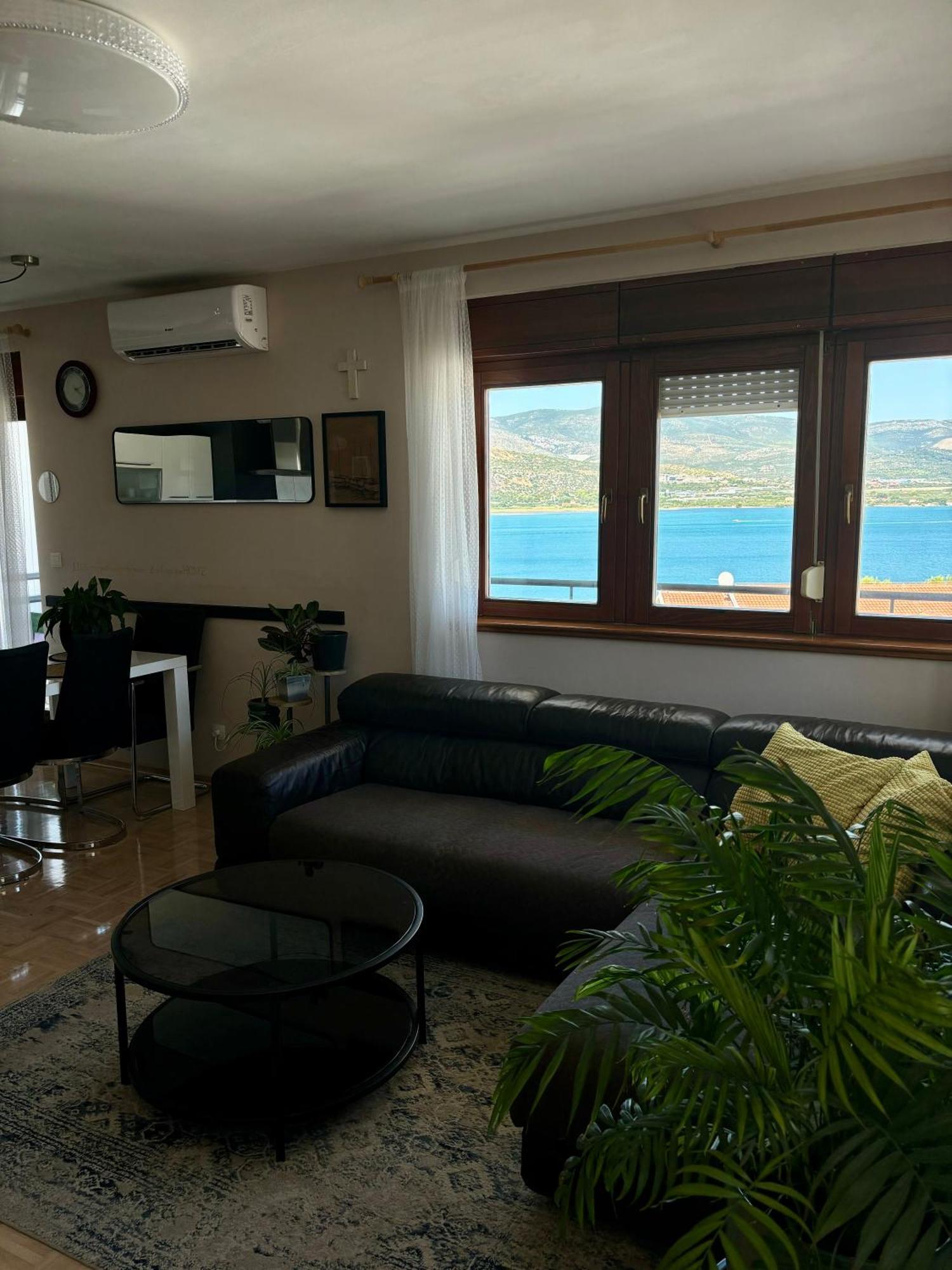 Apartment Magnolia Trogir Eksteriør bilde