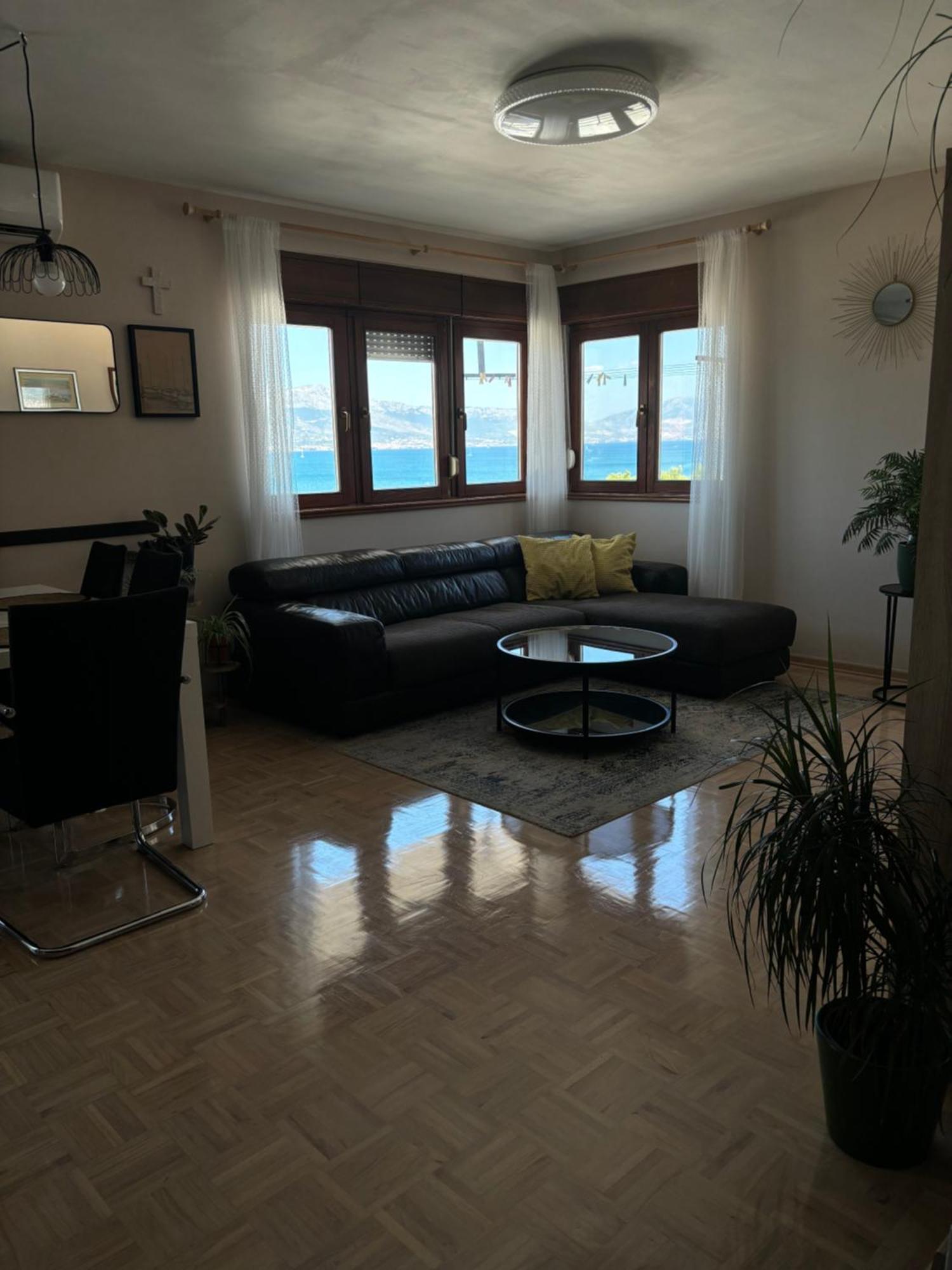 Apartment Magnolia Trogir Eksteriør bilde