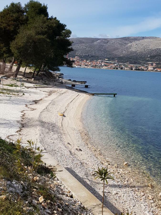 Apartment Magnolia Trogir Eksteriør bilde